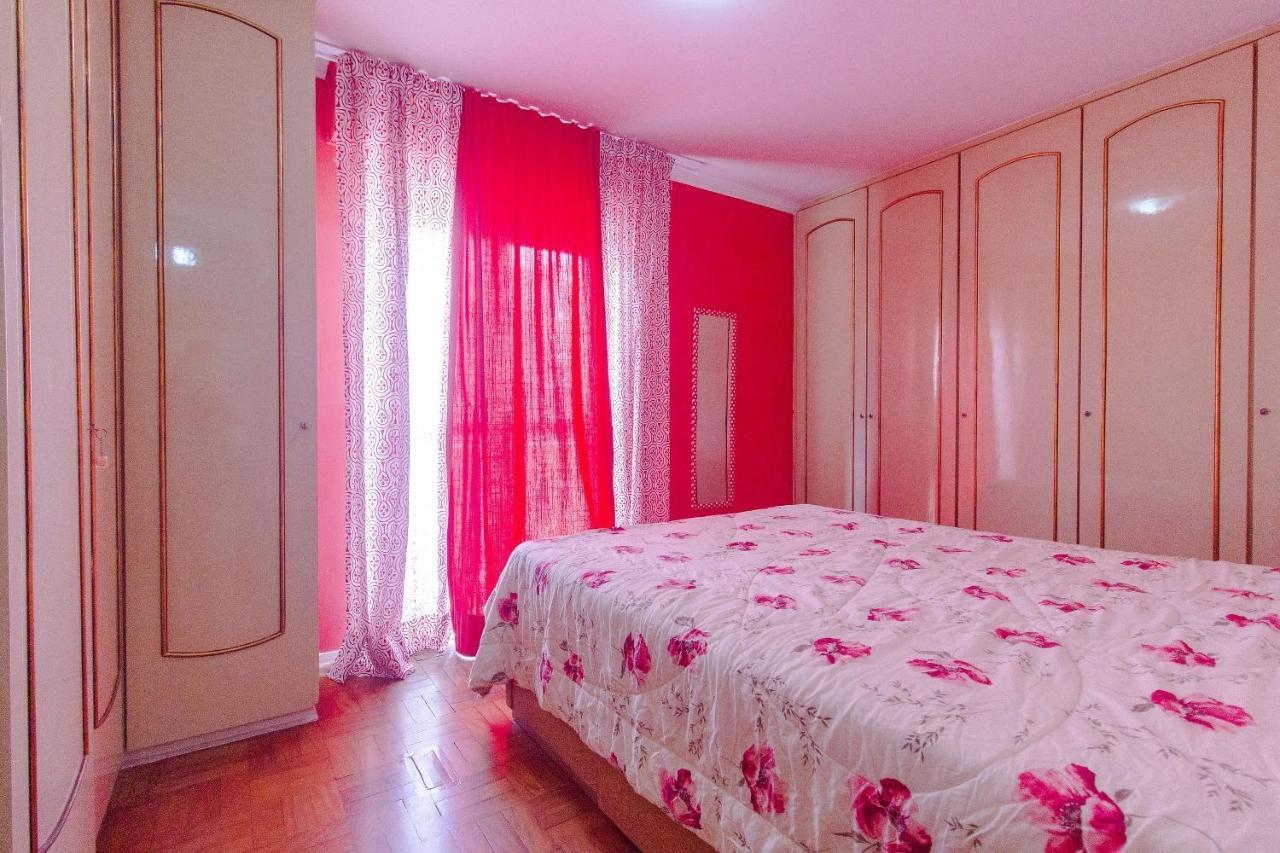 Amplo Apartamento Com Tres Dormitorios, Proximo A Avenida Paulista E Metro Brigadeiro - Civita 4 상파울루 외부 사진