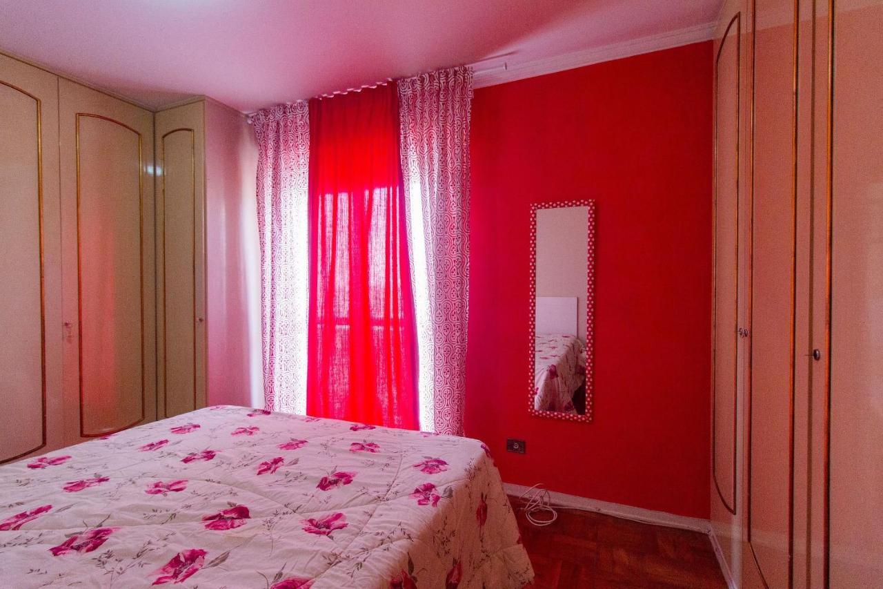 Amplo Apartamento Com Tres Dormitorios, Proximo A Avenida Paulista E Metro Brigadeiro - Civita 4 상파울루 외부 사진