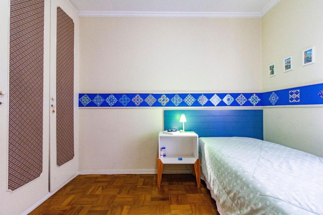 Amplo Apartamento Com Tres Dormitorios, Proximo A Avenida Paulista E Metro Brigadeiro - Civita 4 상파울루 외부 사진