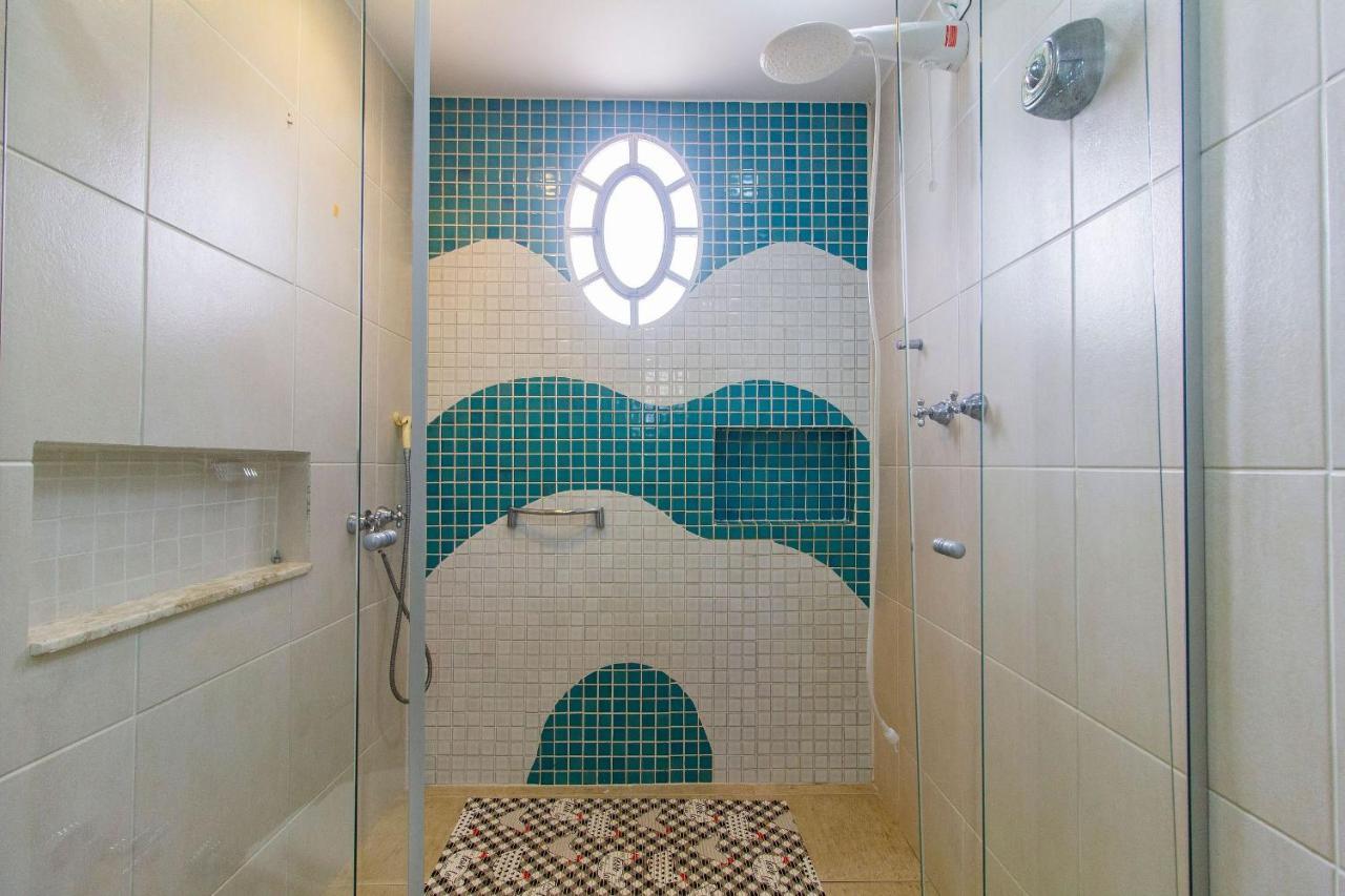 Amplo Apartamento Com Tres Dormitorios, Proximo A Avenida Paulista E Metro Brigadeiro - Civita 4 상파울루 외부 사진